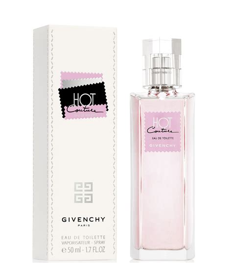 test givenchy hot couture|Hot Couture Eau de Toilette Givenchy for women .